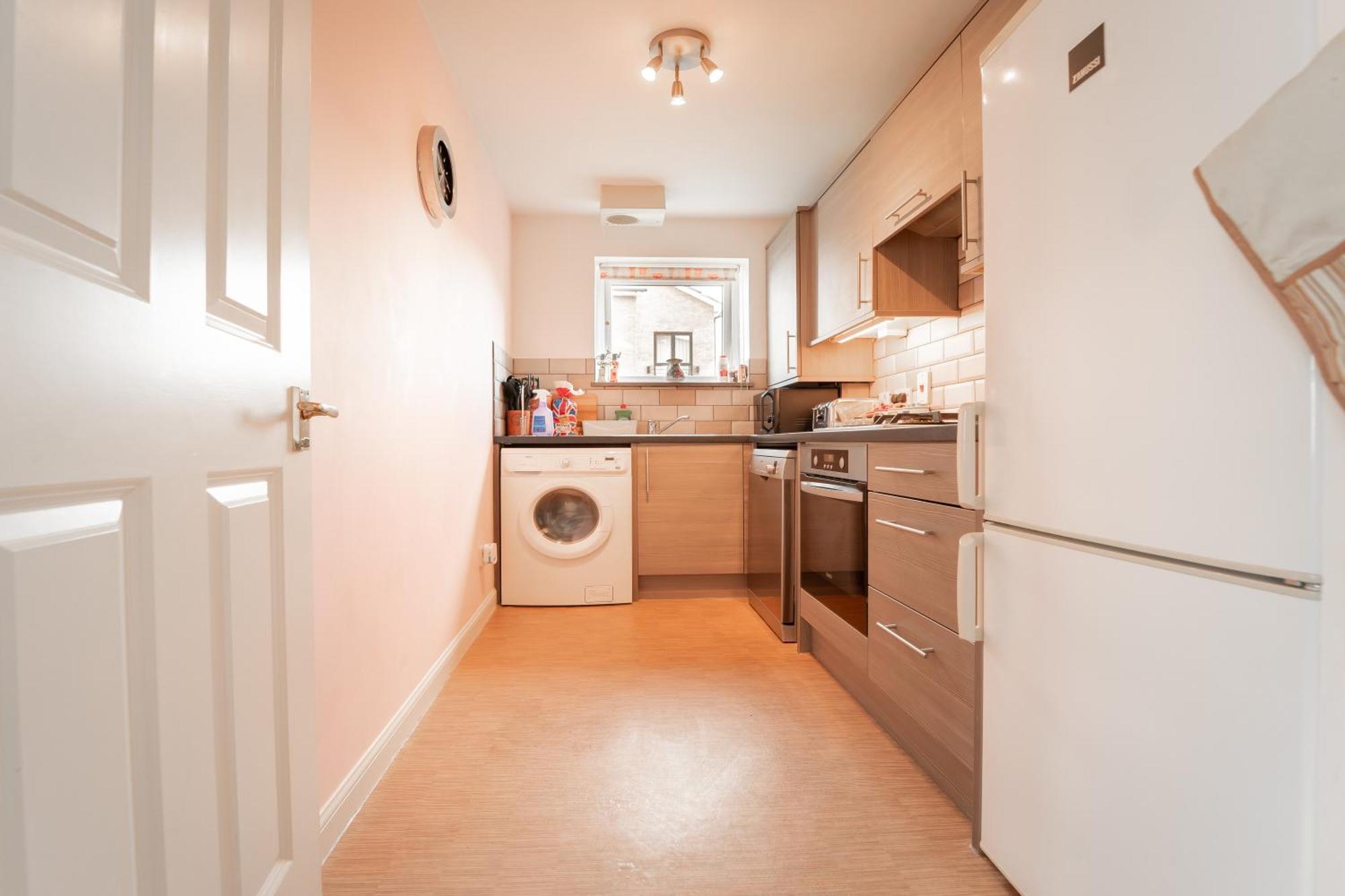 Luxury Riverview 2bed Apt- 5 Mins From Excel London, Canary Wharf, 02 Arena - Free Parking - Playstation 4 Provided Appartement *