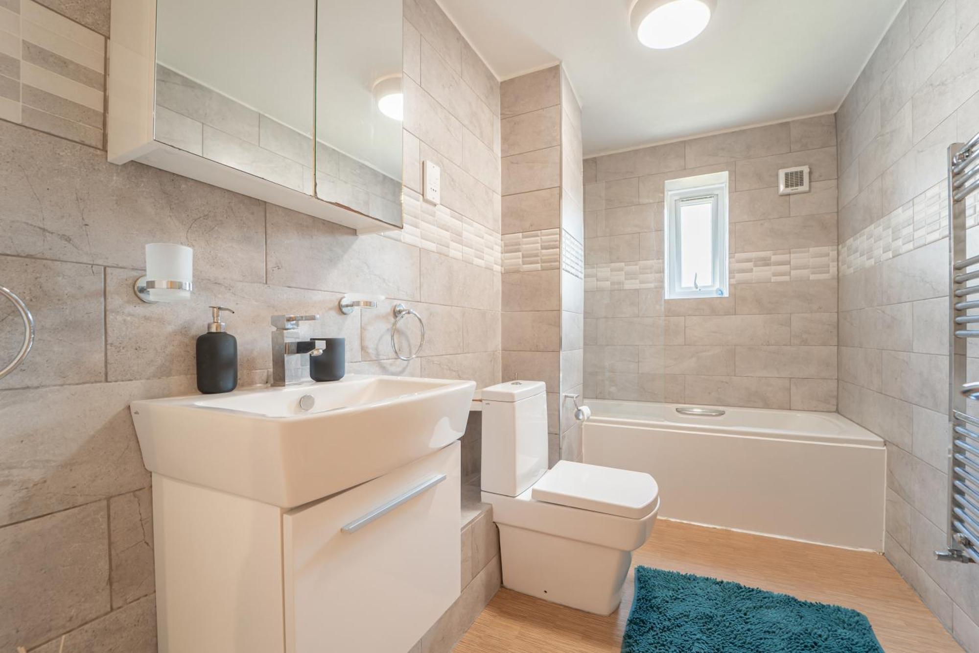 Appartement Luxury Riverview 2bed Apt- 5 Mins From Excel London, Canary Wharf, 02 Arena - Free Parking - Playstation 4 Provided